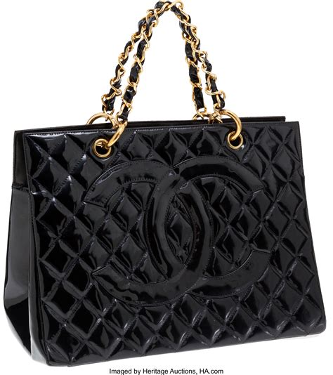 gold chanel handbag|chanel quilted black handbag.